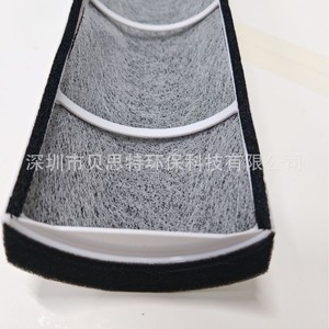 Compatible With Therapure TPP240 TPP230 TPP240F <b>Air</b> <b>Purifier</b> Formaldehyde Removal <b>Hepa</b> Filter Activated Carbon Filter - Product Image 1
