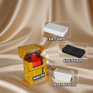 Boîte personnalisée <span class=keywords><strong>de</strong></span> 3 ml résistante aux enfants pour cartouches, boîtes magnétiques <span class=keywords><strong>de</strong></span> style <span class=keywords><strong>cigarette</strong></span>, emballages <span class=keywords><strong>de</strong></span> cartouches résistantes aux enfants, boîte d'emballage pour stylos <span class=keywords><strong>de</strong></span> 2 g - Product Image 2