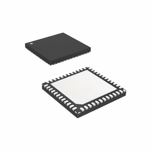 Original One Stop Service Data Acquisition KAD5512P-12Q48 Electronic Circuit Components 48 VFQFN Exposed Pad - Product Image 1