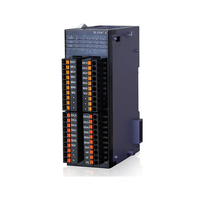 En Stock: Módulo de Extensión PLC Serie Xinje XL, XL-E4PT3-P/XL-E4PT3-P-H/XL-E1WT-D, Controladores de Programación PLC