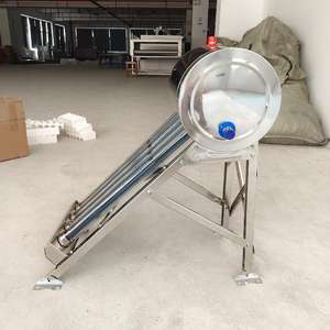 Chauffe-<span class=keywords><strong>eau</strong></span> solaire portable pour le camping, la <span class=keywords><strong>chasse</strong></span> et les situations <span class=keywords><strong>d</strong></span>'urgence - Conception pliable 5L/10L avec pompe USB - Chauffage rapide en 10 minutes - Product Image 4