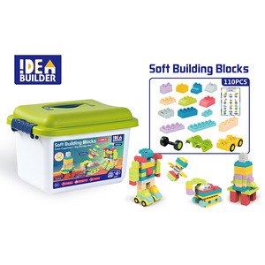 ของเล่นยาง3D สำหรับเด็กทารกของเล่นเสริมสร้างพัฒนาการทางประสาทสัมผัสของเล่นสำหรับเด็กวัยหัดเดิน - Product Image 4