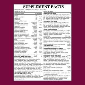 OEM Health Supplement Multivitamin Oral <b>Liquid</b> with <b>Vitamins</b> Supports Energy Production Healthy Immune System Oral <b>Liquid</b> - Product Image 2