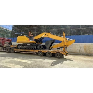 High Quality And Low Cost <b>Top</b> Pick Brand 33Ton Crawler Excavator 933F China Made New Excavator - Product Image 3