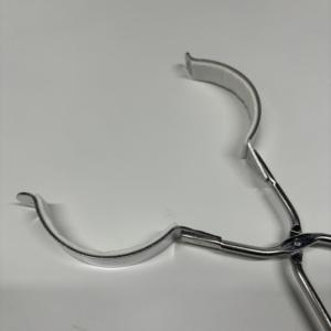 300 मिमी गर्म बिक्री प्रयोगशाला का उपयोग रासायनिक प्रतिरोध स्टेनलेस स्टील बेकर डिश क्रूसिबल वाष्पित पकवान टांगों - Product Image 6