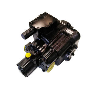 יפנית מפעל pv23 pv20 ראשי משאבה, יחידה מתאימה pv22 pv110 - Product Image 3