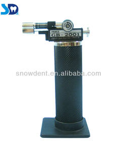 Rechargeable butane torche GB-2001 - Product Image 3