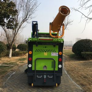 <b>Cleaning</b> Car Street Ride on Vacuum Commercial Big Water Industrial <b>Floor</b> Road <b>Cleaning</b> Car Street - Product Image 5
