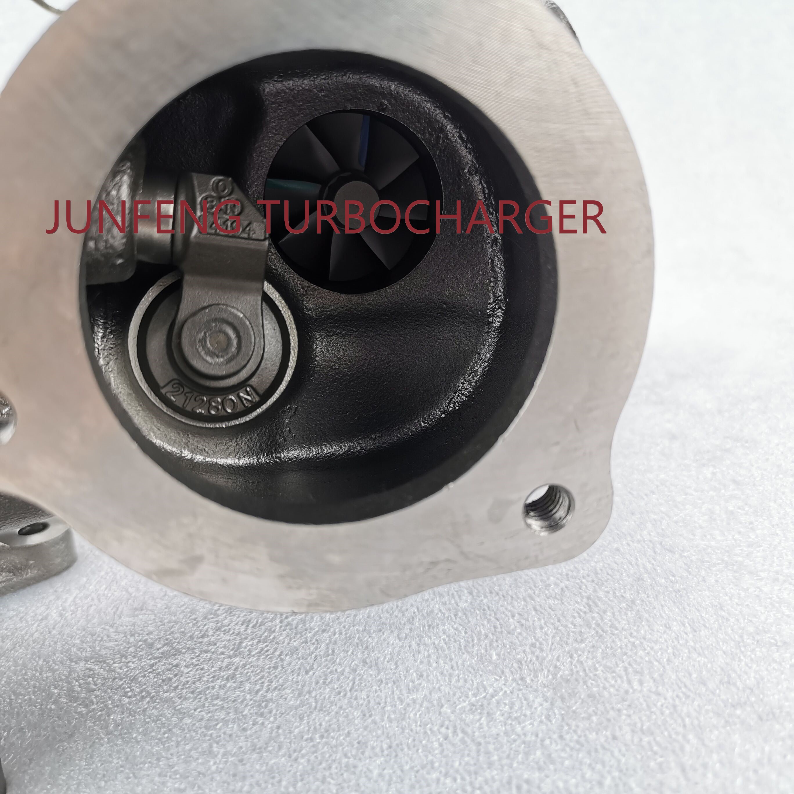 28231-2B760 Turbocharger for Hyundai Tucson & Eleantra
