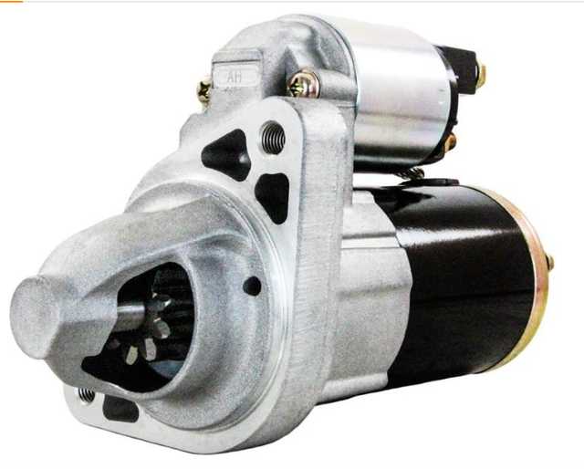 New Universal Starter Motor, 12V, 1.6KW, 2810031040, 2810031041 for TOYOTA LAND CRUISER