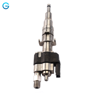 13537585261 calda-12 iniettore di carburante indice 12 compatibile per <span class=keywords><strong>BMW</strong></span> <span class=keywords><strong>N54</strong></span> N63 135 335 535 550 750 X5 X6 - Product Image 5