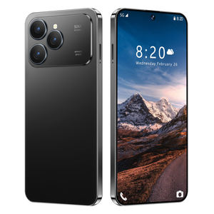 Teléfono móvil Spark 40 original 5G, superventas a bajo precio, cámara de alta definición, doble tarjeta SIM, doble modo de espera - Product Image 5