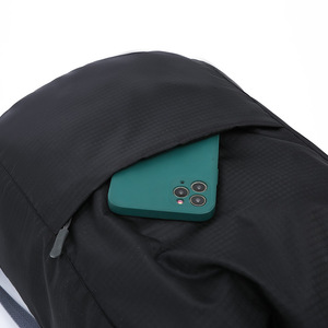 Mochila de Gimnasio con Cordón y Logotipo Personalizado, Bolsa con Cordón Reutilizable, Bolsa con Cordón Tropical, Mochila con Cordón de Poliéster - Product Image 5