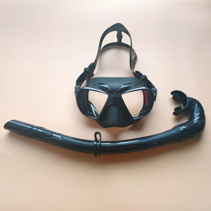 Setelan masker selam <span class=keywords><strong>snorkel</strong></span>, setelan masker selam dan <span class=keywords><strong>snorkel</strong></span>, masker Selam, <span class=keywords><strong>volume</strong></span> super rendah, kustom, profesional, desain Italia - Product Image 3