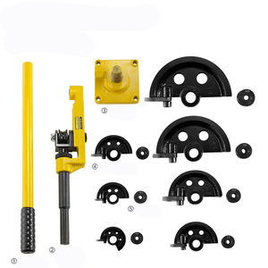 <span class=keywords><strong>Prix</strong></span> d'usine, plieur de tuyaux manuel de 10 à 25 <span class=keywords><strong>mm</strong></span> de diamètre avec moule - Product Image 5