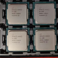 Processeur serveur Xeon W-1290 10 cœurs 20 threads 20 Mo de cache L3 3,2 GHz d'occasion, neuf, prise en charge 64 bits