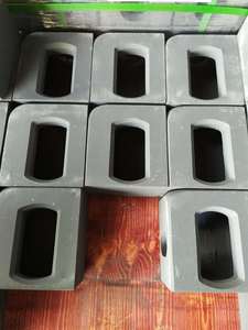 ISO 1161 Vận Chuyển <span class=keywords><strong>Container</strong></span> Đúc Thép Góc Phù Hợp Khối Góc - Product Image 4