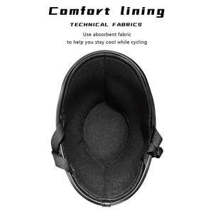 Caschi Moto Jet in ABS Nuovi all'Ingrosso per <span class=keywords><strong>Uomo</strong></span> e Donna Tutte le Stagioni - Product Image 4