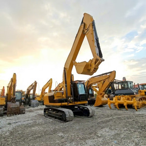 Offre Spéciale : Excavatrice sur Chenilles Cat 320D2 d'Occasion Haute Performance, Pelle de Construction de 20 Tonnes de Seconde Main, Prix Usine & En Stock - Product Image 1
