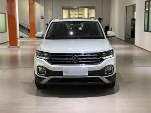 <span class=keywords><strong>Volkswagen</strong></span> TACQUA SUV 2021, Nouveau Modèle avec <span class=keywords><strong>Moteur</strong></span> Essence Automatique 1.2T, <span class=keywords><strong>Volant</strong></span> à Gauche, Sièges en Cuir, Caméra Arrière, Pneus R17 - Product Image 3