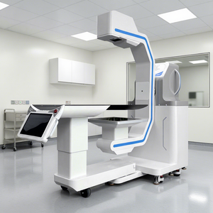 Máquina de Diagnóstico Veterinario Profesional EUR VET, Equipo Veterinario, Máquinas CBCT Veterinarias para Mascotas para Clínica - Product Image 1