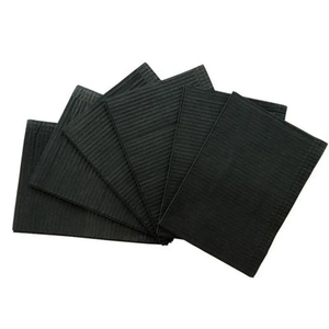 Fournitures de tatouage en gros bavoirs dentaires jetables étanches de haute qualité pinces à bavette dentaire colorées à bas <span class=keywords><strong>prix</strong></span> - Product Image 3