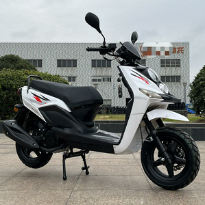 50CC สกูตเตอร์มอเตอร์ใช้แก๊สสำหรับผู้ใหญ่125cc ซูมปรับแต่งได้แบบทันสมัย150cc - Product Image 5