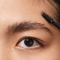 Choisissez votre propre marque Gel pour les sourcils Oem Marque privée Logo personnalisé Colle pour sourcils Cire de savon Gel coiffant pour les sourcils Gel pour les sourcils teinté