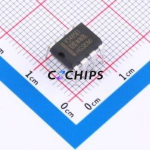 Nuevo chip IC de circuito integrado HGX3485EIN DIP-8 original, Chip IC de 2/1/2" - Product Image 1