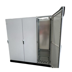 Customized OEM Anti-corrosion And Anti-rust Outdoor Stainless Steel Distribution Box Rainproof Electric <strong>Meter</strong> Distribution Box