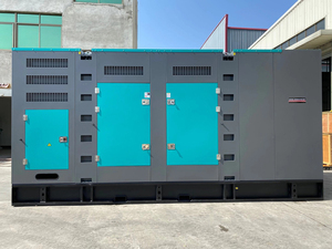 Groupe électrogène diesel insonorisé et étanche personnalisable Yuchai de 120 kW, système électrique triphasé 150 kVA, tension 400 V - Product Image 2