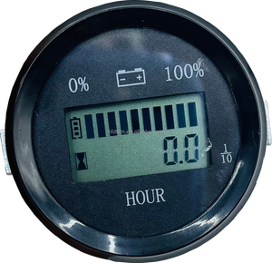 Xe điện kỹ thuật số <span class=keywords><strong>OLED</strong></span> cụ lắp ráp. - Product Image 4