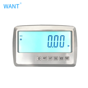 Wt602l Hot Bán 60Kg 10G Máy Tính Để Bàn Điện Tử Có Trọng Lượng Quy Mô Kỹ Thuật Số Cân Bằng - Product Image 4