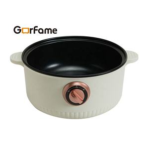 Nuevo <span class=keywords><strong>InstantPot</strong></span> 2 Progress Knob Control Antiadherente Revestimiento integrado Olla caliente eléctrica Cocina - Product Image 2