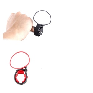Accessoires de réflecteur pour scooter <span class=keywords><strong>électrique</strong></span> M365 VTT M365 / Miroir professionnel - Product Image 6
