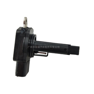 Sensor de flujo de aire 37980-RLE-0030 para Honda 12V, pieza de repuesto nueva - Product Image 2