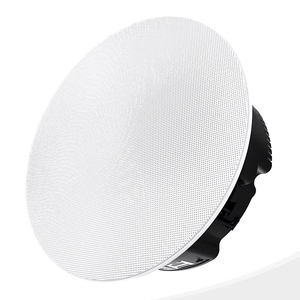 Haut-parleur <span class=keywords><strong>de</strong></span> plafond actif avec WiFi double bande et Bluetooth sans fil - Product Image 1