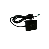 Traceur GPS GSM LTE 4G + 2G J16 9-90V pour voiture et camion avec coupure d'alimentation, sirène NFC et RFID