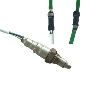 <span class=keywords><strong>Sensor</strong></span> O2 oksigen hilir baru 2013-2017 untuk Honda Accord 2,4 L L4 nomor bagian 36532-5A2-A01 - Product Image 4