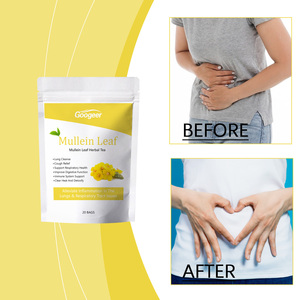 Bolsitas de Té para Limpiar <span class=keywords><strong>los</strong></span> <span class=keywords><strong>Pulmones</strong></span> que Pueden Ayudar a Humedecer <span class=keywords><strong>los</strong></span> <span class=keywords><strong>Pulmones</strong></span>, Promover la Producción de Líquidos, Limpiar la Garganta y Beneficiar la Garganta - Product Image 4