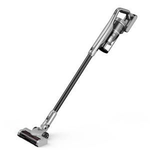 T28 <b>Handheld</b> Cordless <b>Vacuum</b> Cleaner 0.5L Dust Bin Portable Dry <b>Vacuum</b> With 2 In 1 Floor Brush For Home Use - Product Image 4