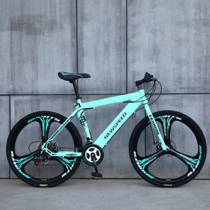 จักรยานเสือภูเขา/จักรยานถนนแบบมีโครงกันกระแทกเต็มรูปแบบจากโรงงาน/<span class=keywords><strong>trinx</strong></span> ขนาด 26 นิ้ว 27.5 นิ้ว/จักรยาน 21 สปีดสำหรับผู้ชาย - Product Image 3