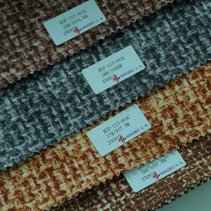 <span class=keywords><strong>Tissu</strong></span> en <span class=keywords><strong>velours</strong></span> hollandais 100% polyester, textile de maison, tricoté, poids moyen, doux, teint en tie-dye, vente directe d'usine, prix bas - Product Image 6