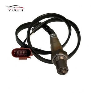 เซ็นเซอร์ออกซิเจน O2 หลังเครื่องยนต์ Lambda รุ่น 234-4827 สำหรับรถยนต์ Volkswagen Jetta Golf 2.5L ปี 2005-2010 - Product Image 3