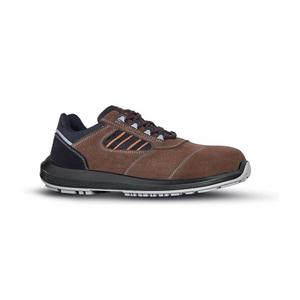 U-POWER - RR20236-45 <b>Safety</b> <b>shoes</b> low Leo <b>S3</b> SRC, black - EAN 8033546105627 <b>SAFETY</b> <b>SHOES</b> AND <b>SAFETY</b> TRAINERS - Product Image 1