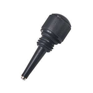 Hoso Racing Aluminum Oil Dipstick M18x2.5 Magnetic <b>Generator</b> Parts For <b>Gasoline</b> <b>Generator</b> - Product Image 3