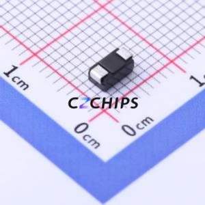 Nuevo y Original Diodo Schottky SS515 SMA (DO-214AC), Proveedor de Componentes Electrónicos al por Mayor y Servicio de Lista de Materiales - Product Image 2