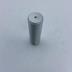 15 Años de Experiencia en Trabajos de Mecanizado de Accesorios de Hardware Personalizados No Estándar, Procesamiento de Piezas de Aluminio CNC Personalizadas, Máquina de Torno CNC - Product Image 5