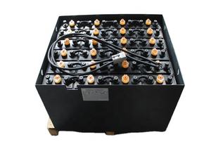 <span class=keywords><strong>TCM</strong></span> 지게차용 견인 지게차 배터리, 2V 12V 24V 36V 48V, 315AH/350AH/337AH/375AH/400AH/450AH - Product Image 5