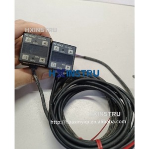 Keyence สวิตช์ความดัน AP33K AP-33K ใหม่1ชิ้นเซ็นเซอร์จัดส่งด่วน - Product Image 3